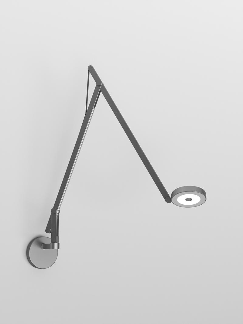 ROTALIANA lampe murale applique STRING W2