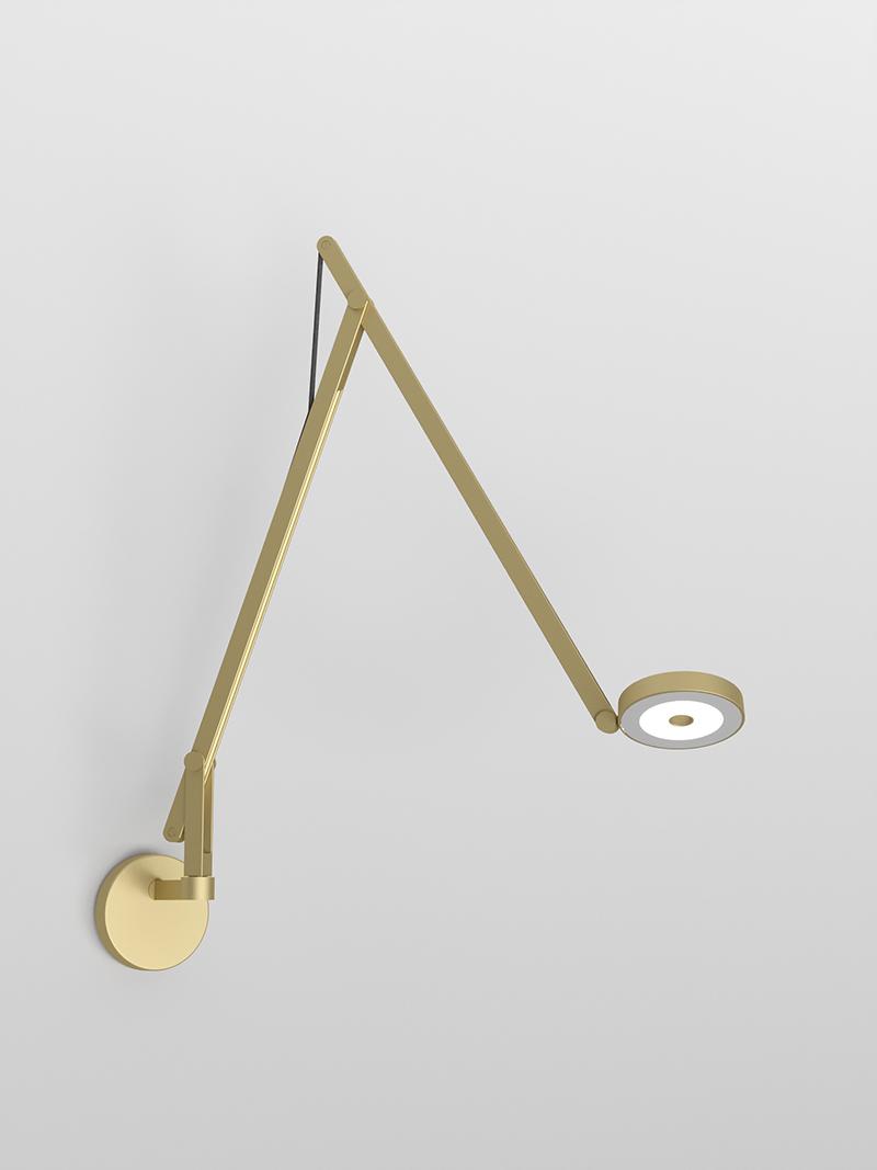 ROTALIANA lampe murale applique STRING W2