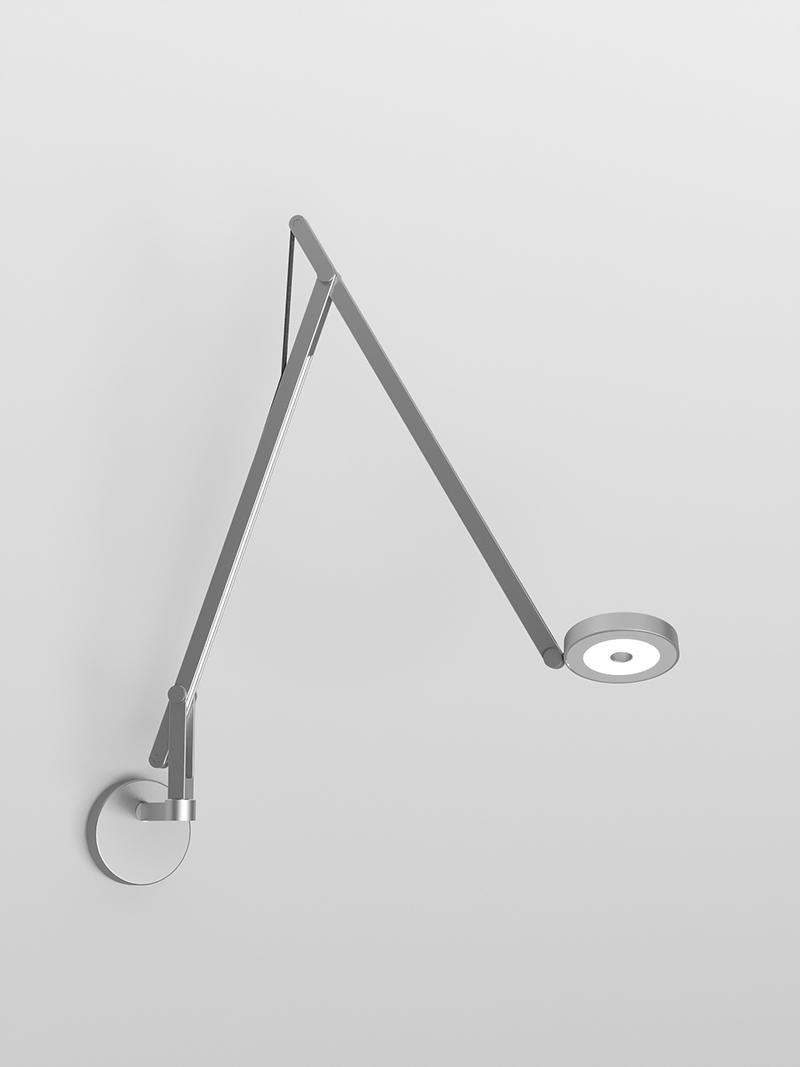 ROTALIANA lampe murale applique STRING W2