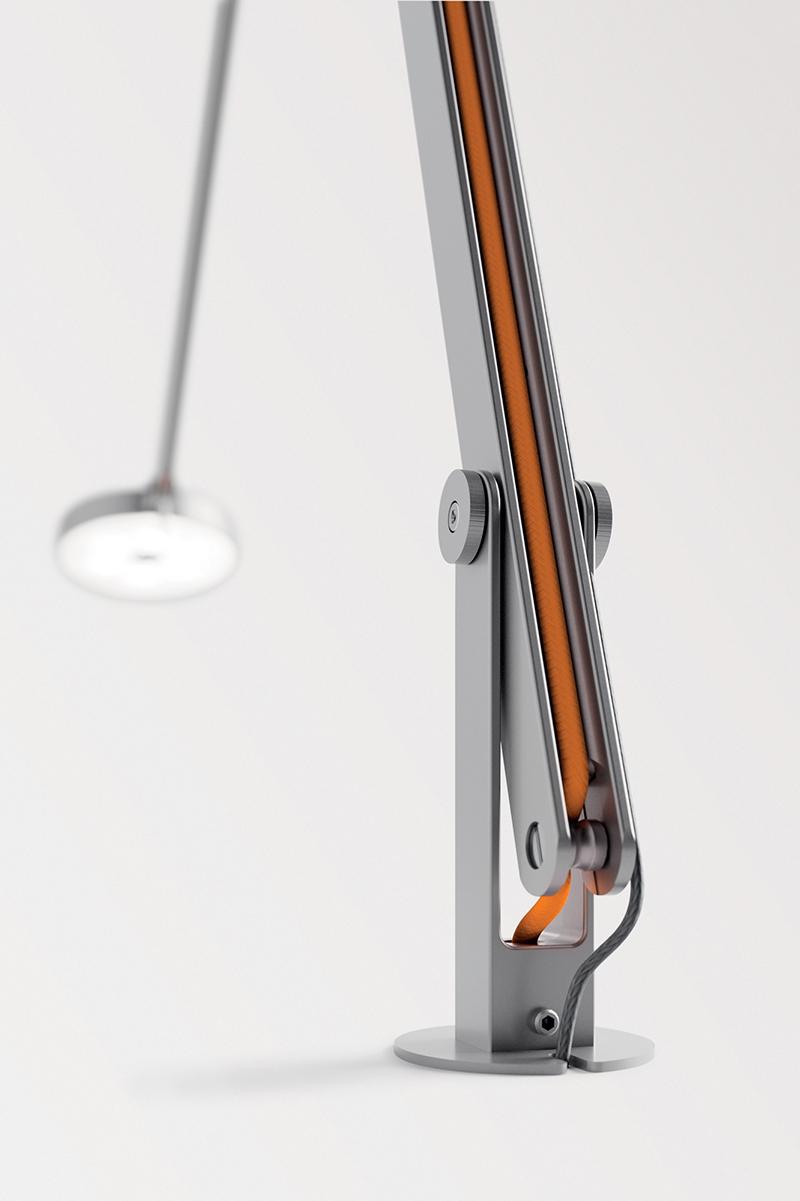 ROTALIANA lampe murale applique STRING W2