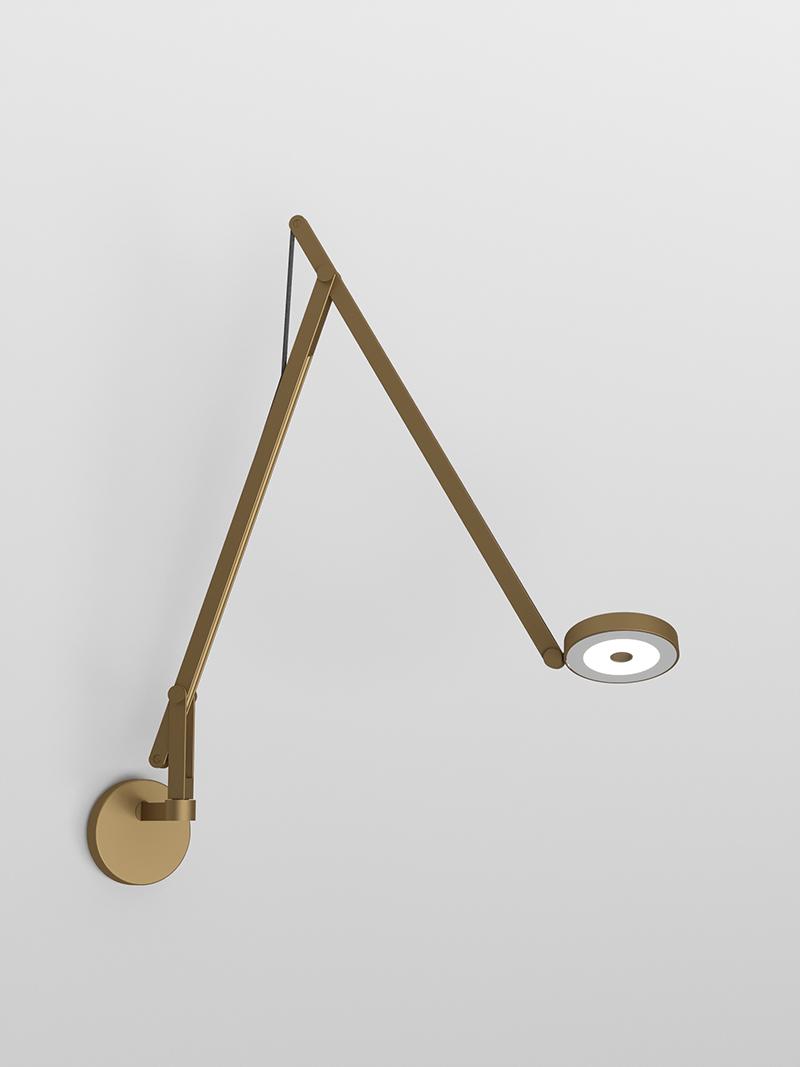 ROTALIANA lampe murale applique STRING W2