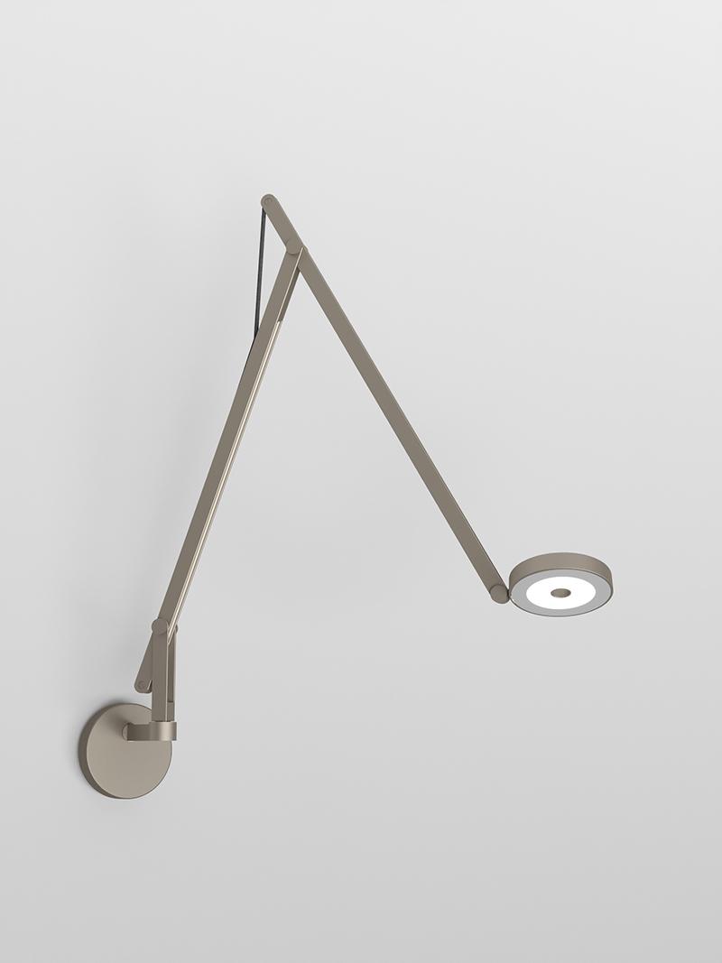 ROTALIANA lampe murale applique STRING W2