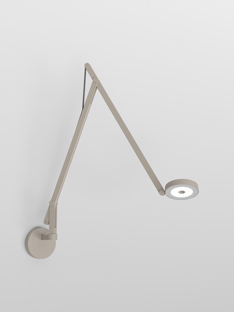 ROTALIANA lampe murale applique STRING W2