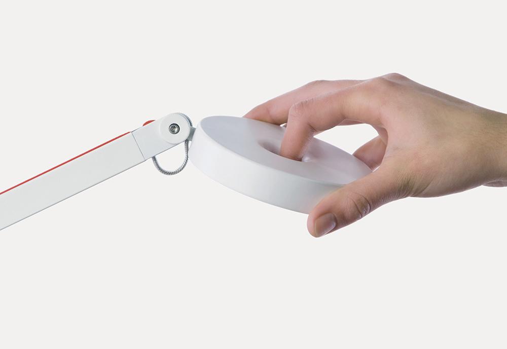 ROTALIANA lampe murale applique STRING W2