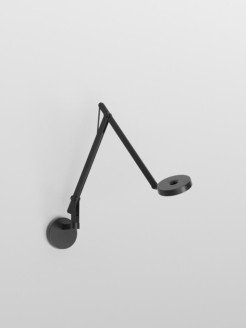 ROTALIANA lampe murale applique STRING W2 MINI