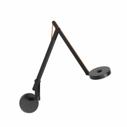 ROTALIANA lampe murale applique STRING W2 MINI