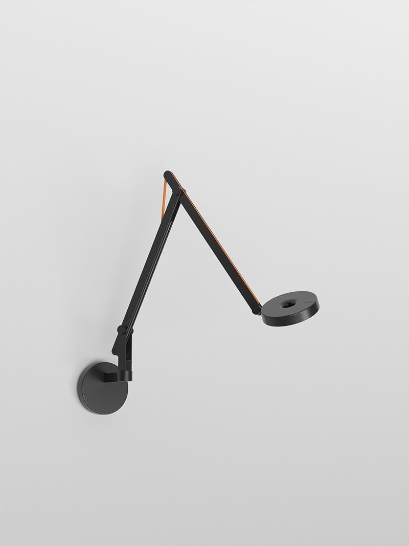 ROTALIANA lampe murale applique STRING W2 MINI