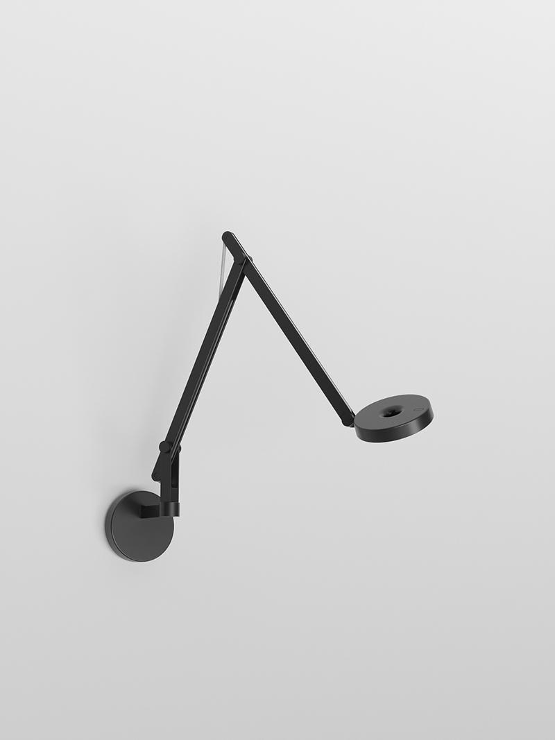 ROTALIANA lampe murale applique STRING W2 MINI