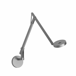 ROTALIANA lampe murale applique STRING W2 MINI