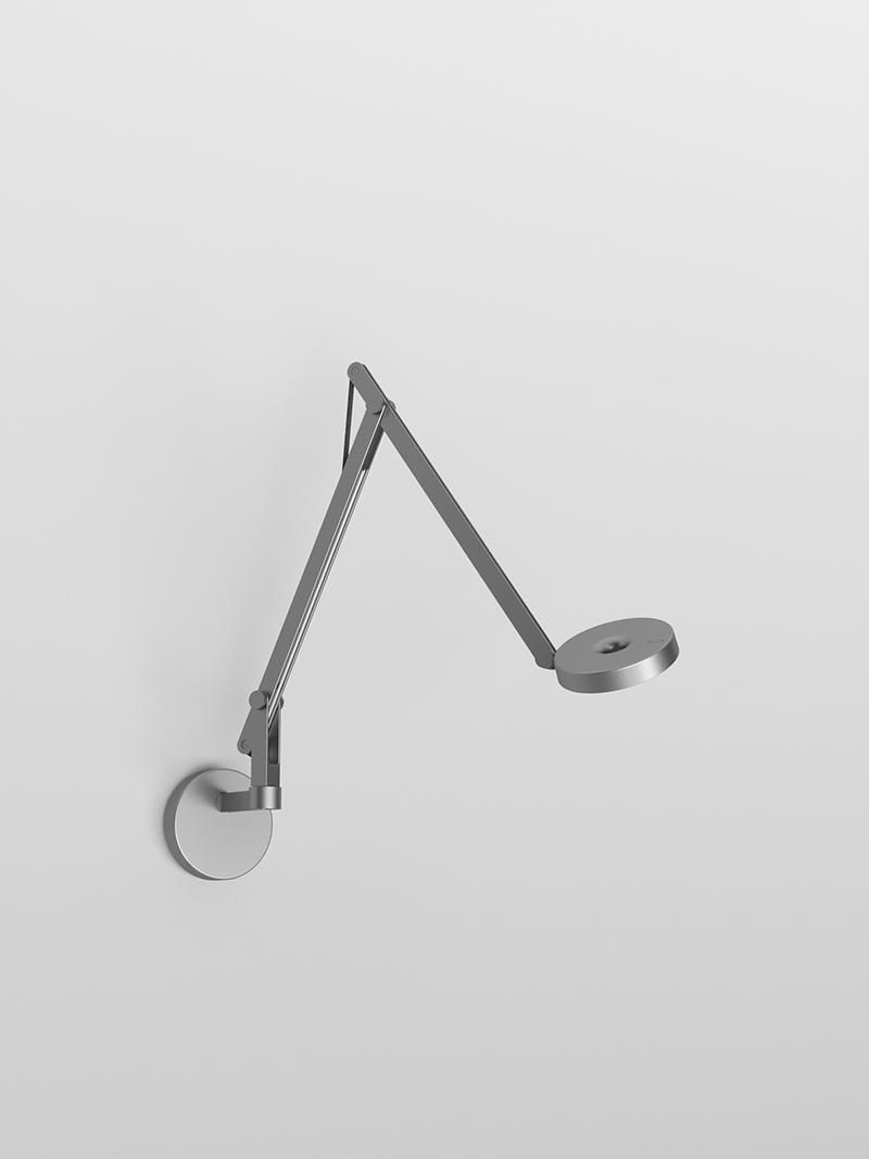 ROTALIANA lampe murale applique STRING W2 MINI