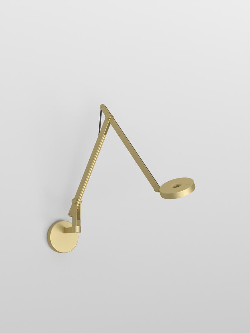 ROTALIANA lampe murale applique STRING W2 MINI