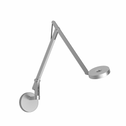 ROTALIANA lampe murale applique STRING W2 MINI