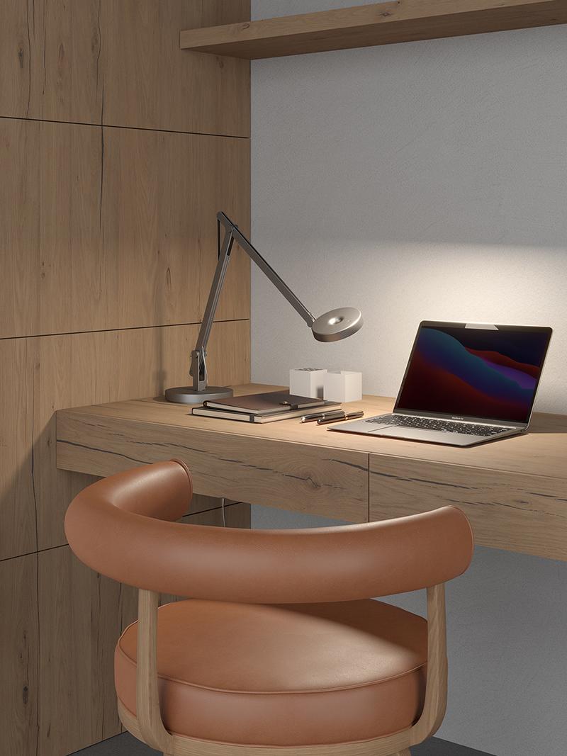 ROTALIANA lampe murale applique STRING W2 MINI