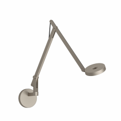 ROTALIANA lampe murale applique STRING W2 MINI