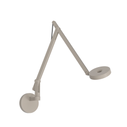 ROTALIANA lampe murale applique STRING W2 MINI