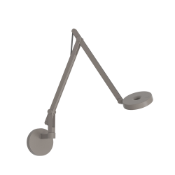 ROTALIANA lampe murale applique STRING W2 MINI