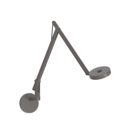 ROTALIANA lampe murale applique STRING W2 MINI