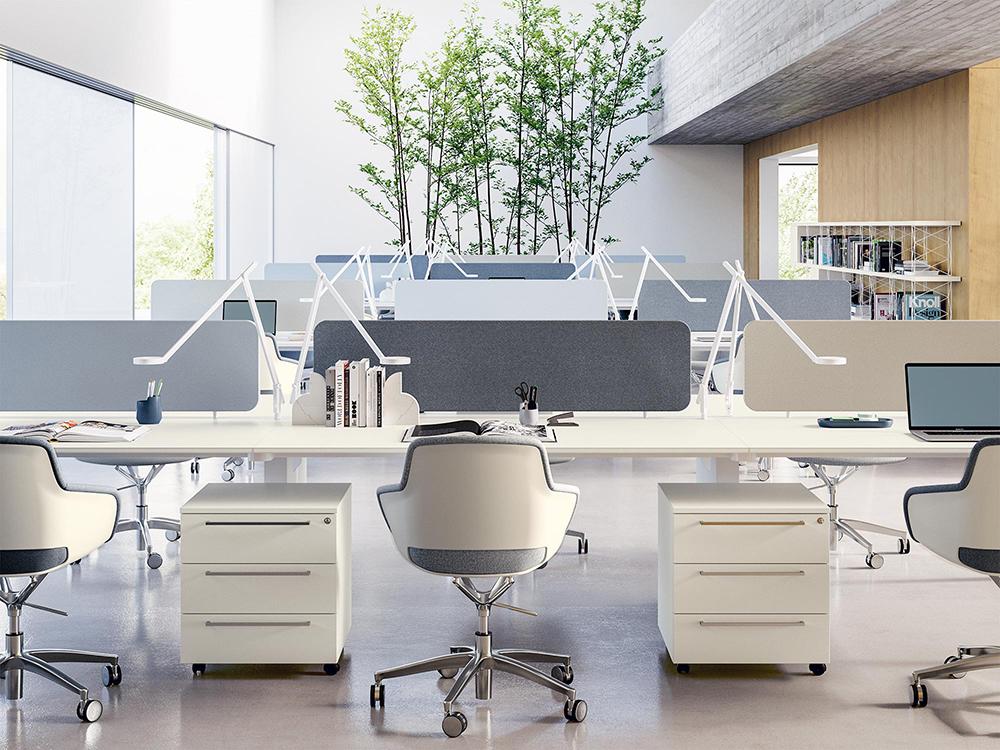 ROTALIANA lampe de table STRING T1