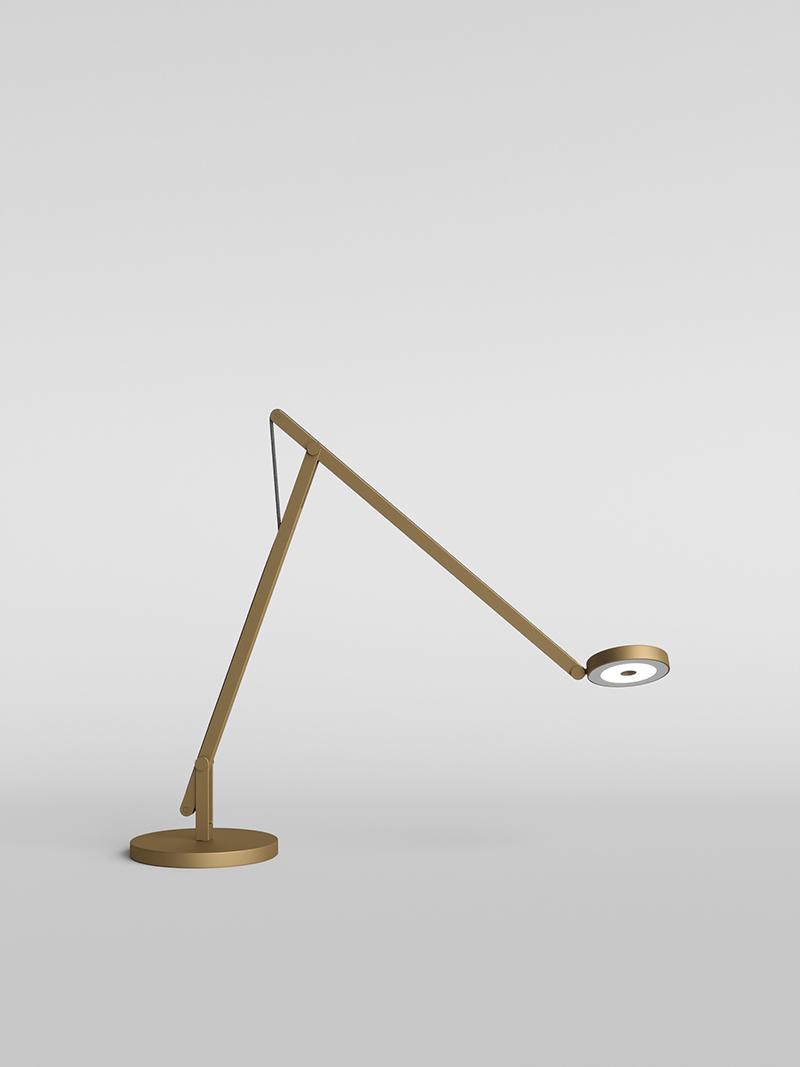 ROTALIANA lampe de table STRING T1