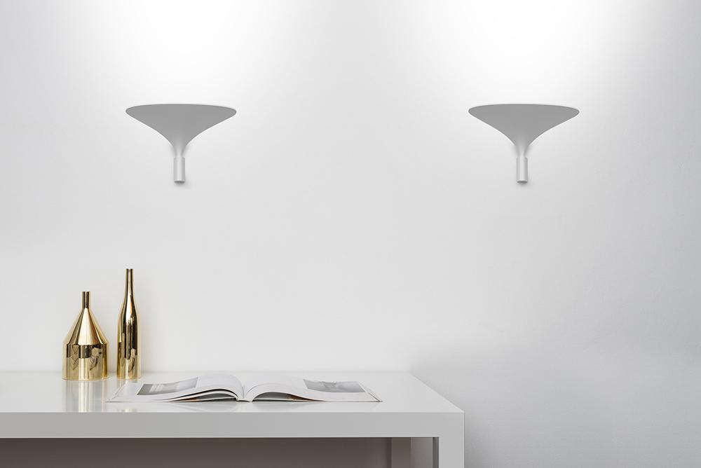 ROTALIANA lampe murale applique SUNSET W0