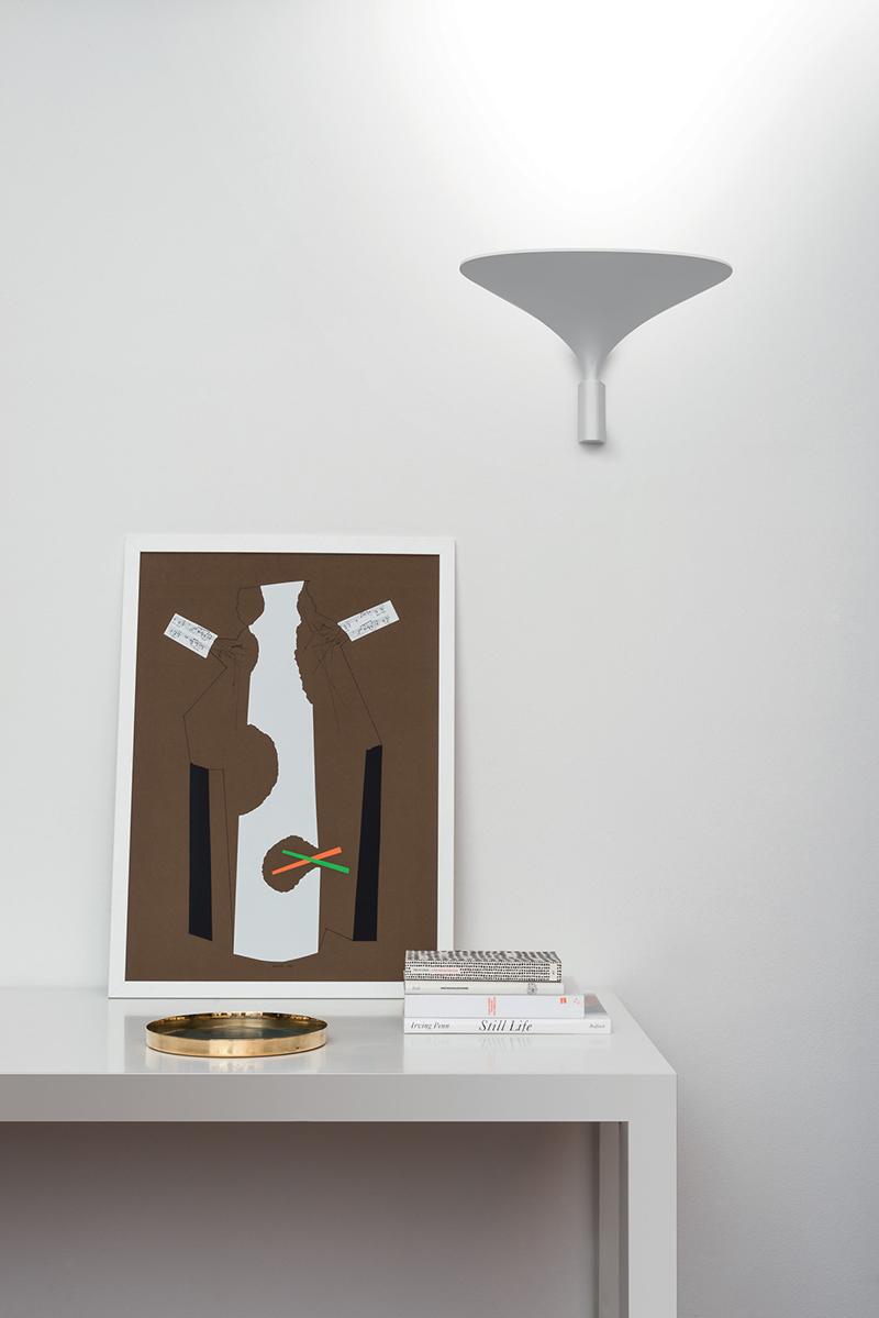 ROTALIANA lampe murale applique SUNSET W0