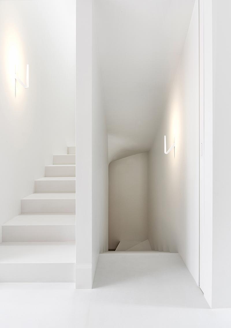 ROTALIANA lampe murale applique ou au plafond TICK W0