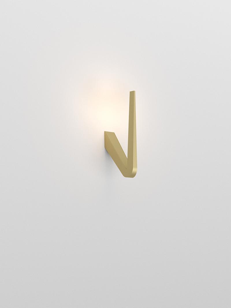 ROTALIANA lampe murale applique ou au plafond TICK W0