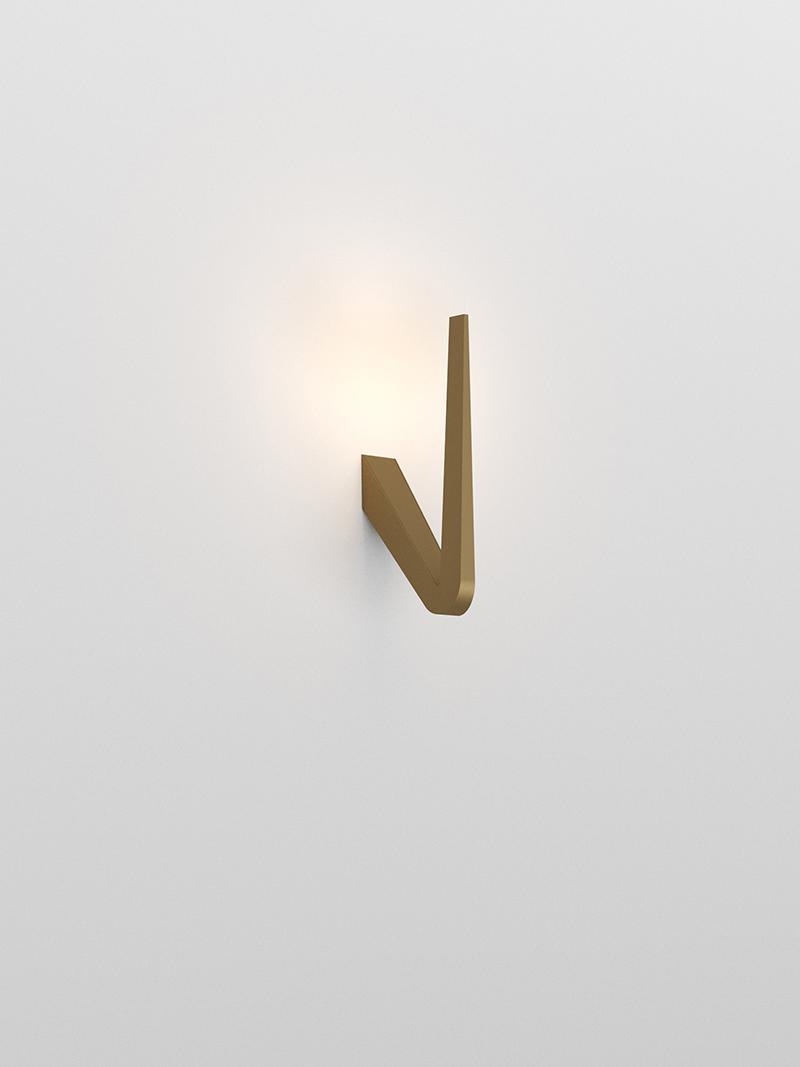 ROTALIANA lampe murale applique ou au plafond TICK W0