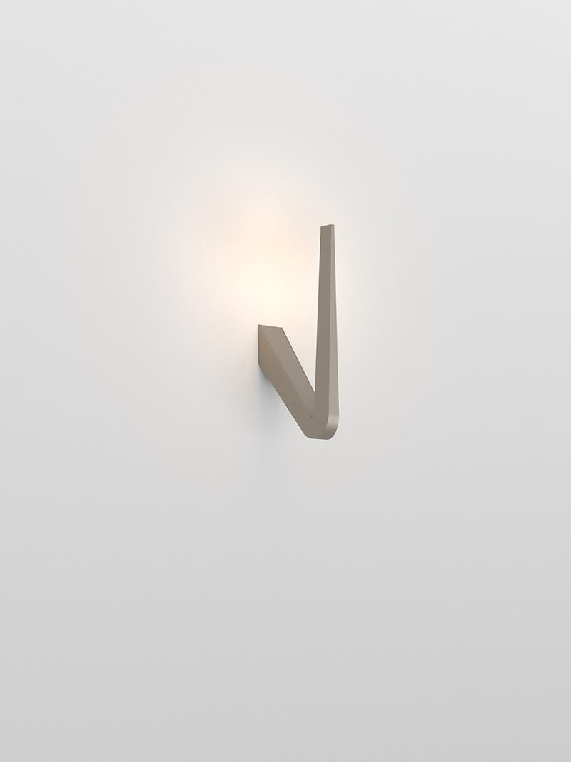 ROTALIANA lampe murale applique ou au plafond TICK W0