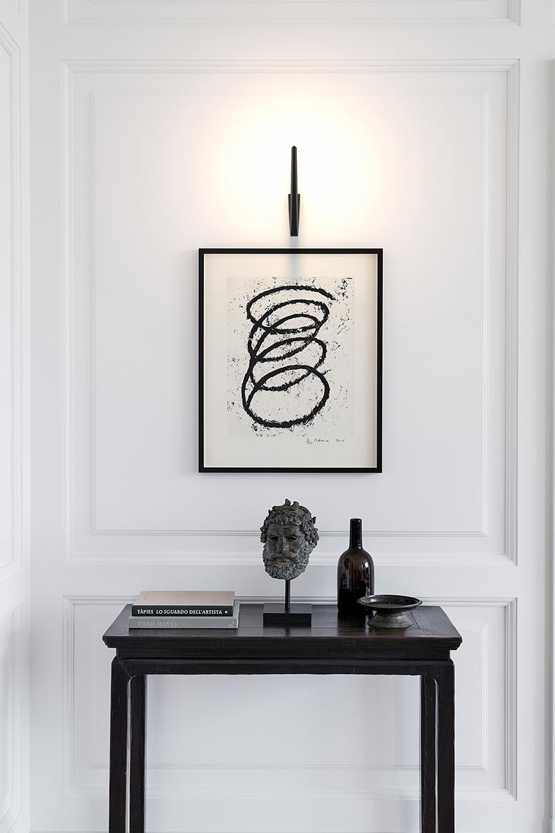 ROTALIANA lampe murale applique ou au plafond TICK W0