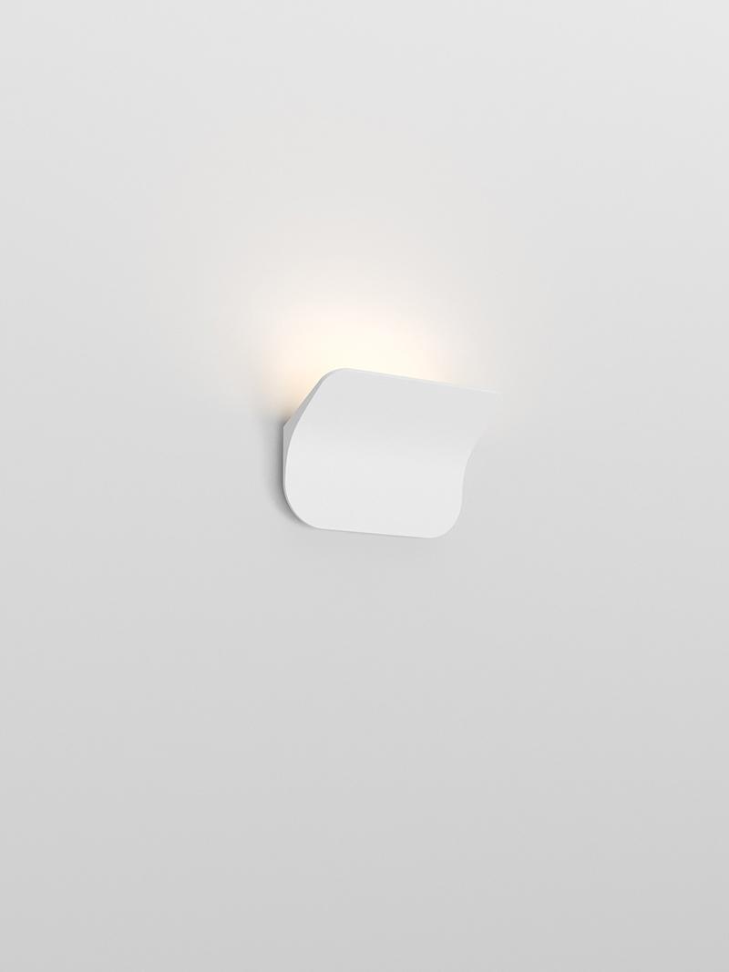 ROTALIANA lampe murale applique TIDE W0 PHASE DIMMER