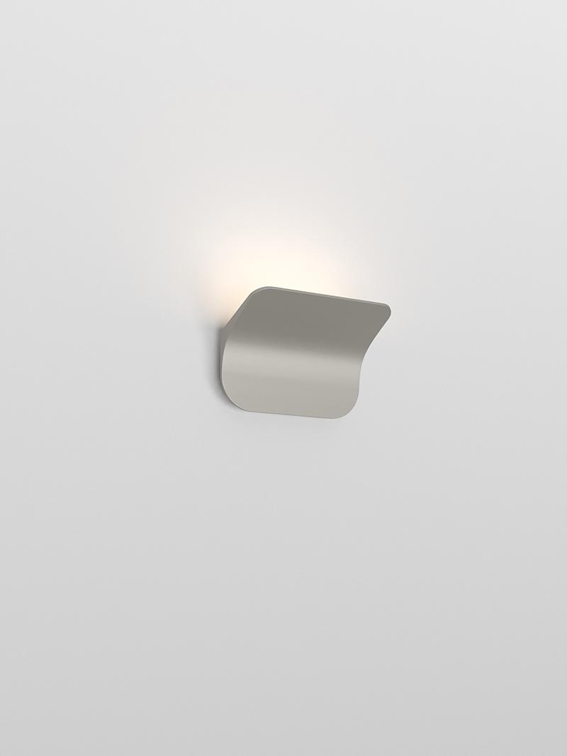 ROTALIANA lampe murale applique TIDE W0 PHASE DIMMER