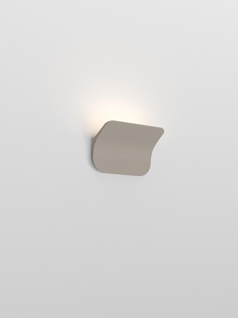 ROTALIANA lampe murale applique TIDE W0 PHASE DIMMER