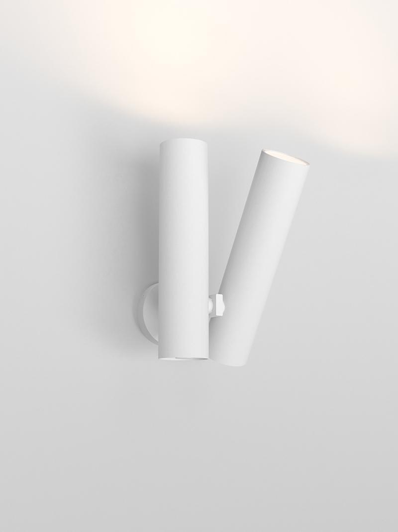 ROTALIANA lampe murale applique TOBU W1 2700K 30°