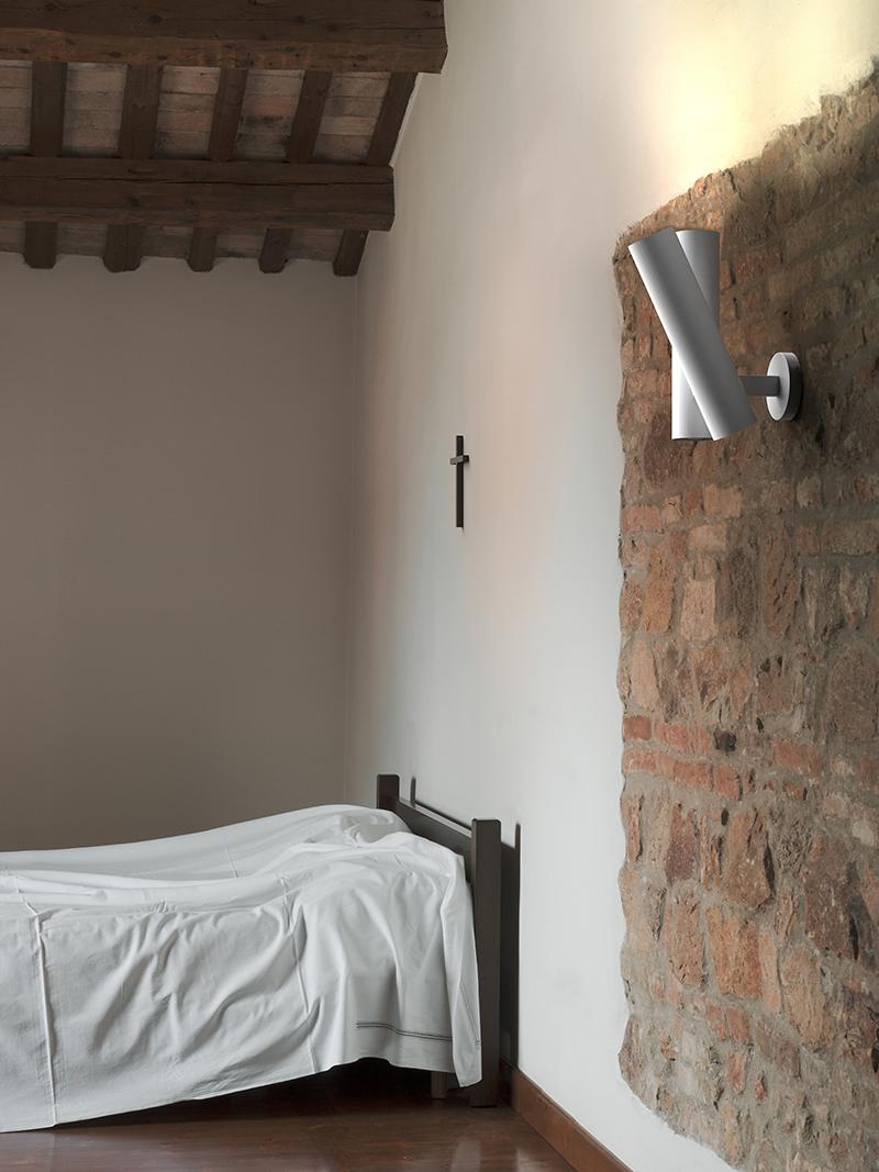 ROTALIANA lampe murale applique TOBU W1 2700K 30°