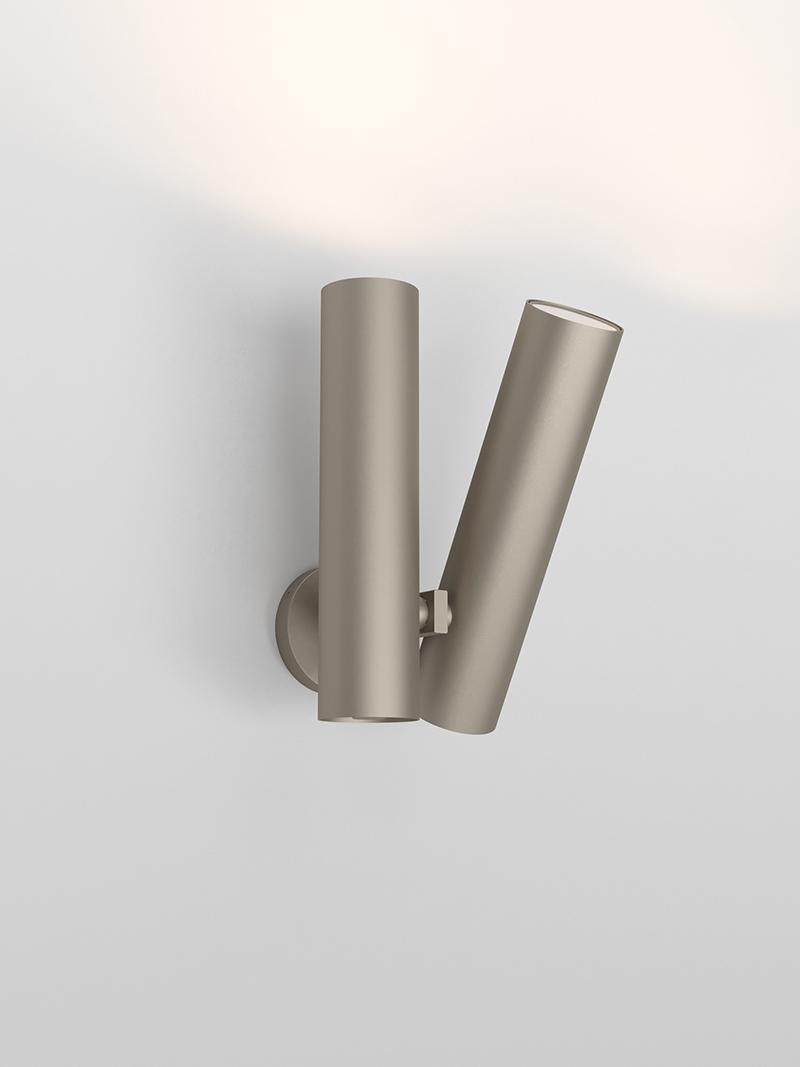 ROTALIANA lampe murale applique TOBU W1 3000K 30°