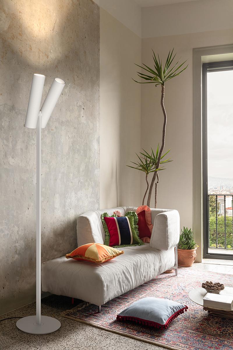 ROTALIANA lampe murale applique TOBU W1 3000K 30°