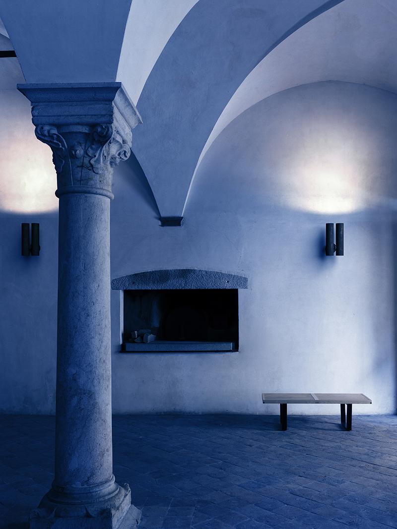 ROTALIANA lampe murale applique TOBU W1 3000K 30°