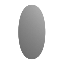 ROTALIANA lampe murale applique TOTEM & TABÙ W1 PUSH DIMMER 3000K