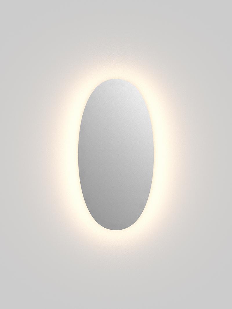 ROTALIANA lampe murale applique TOTEM & TABÙ W1 PUSH DIMMER 2700K