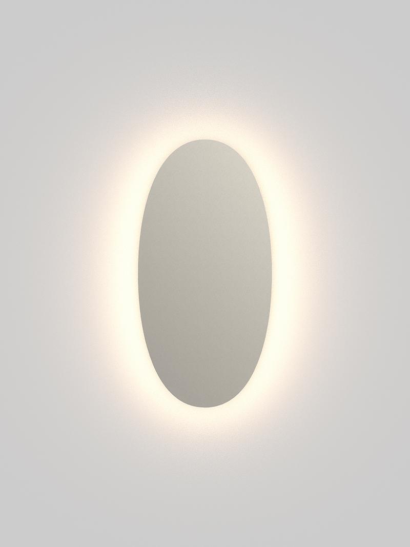 ROTALIANA lampe murale applique TOTEM & TABÙ W1 2700K