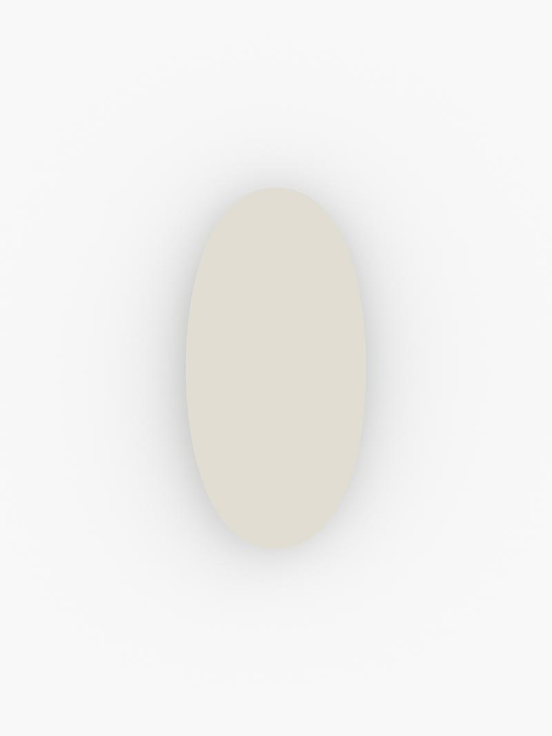 ROTALIANA lampe murale applique TOTEM & TABÙ W1 PUSH DIMMER 2700K