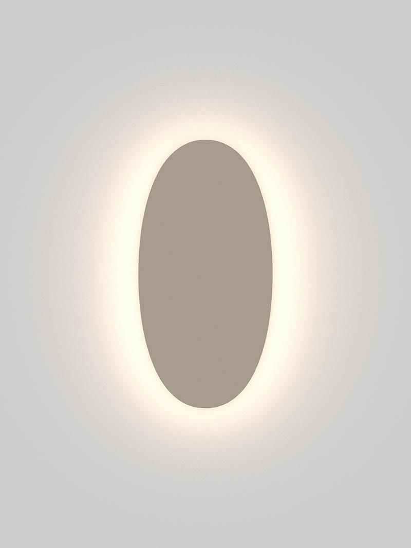 ROTALIANA lampe murale applique TOTEM & TABÙ W1 DALI DIMMER 3000K