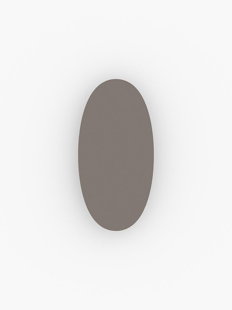 ROTALIANA lampe murale applique TOTEM & TABÙ W1 PUSH DIMMER 2700K