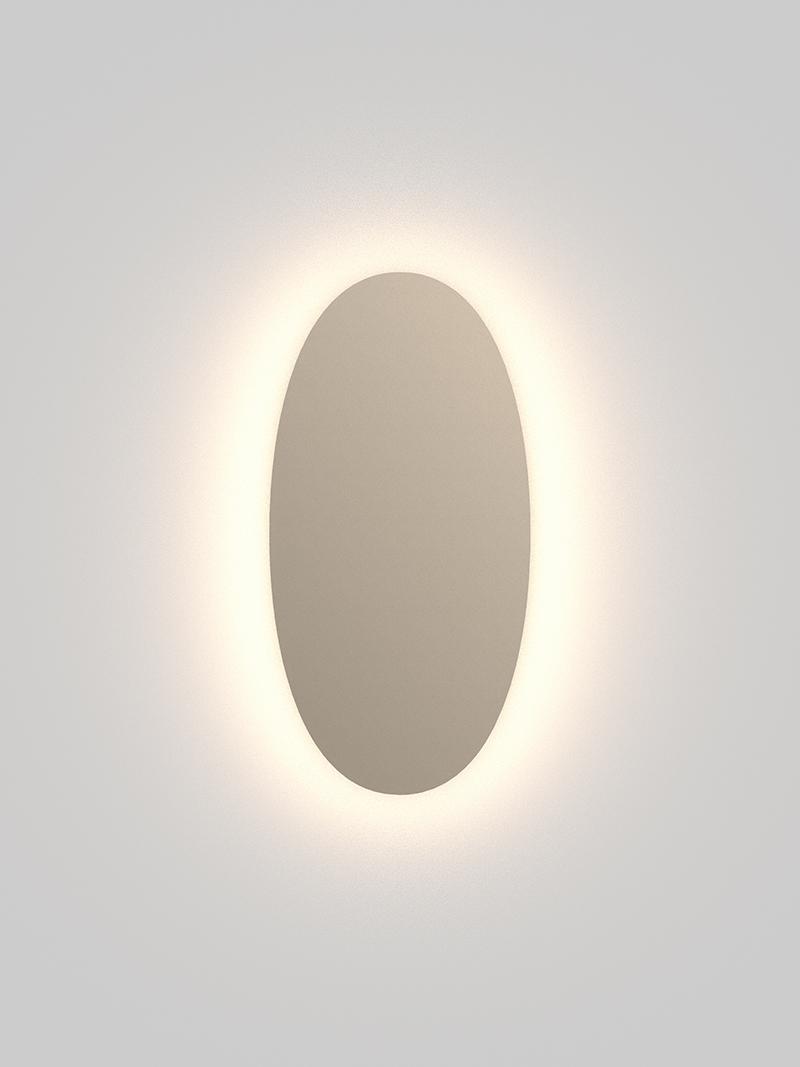 ROTALIANA lampe murale applique TOTEM & TABÙ W1 2700K