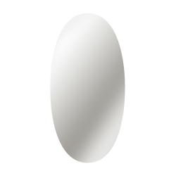 ROTALIANA lampe murale applique TOTEM & TABÙ W1 MIROIR 2700K