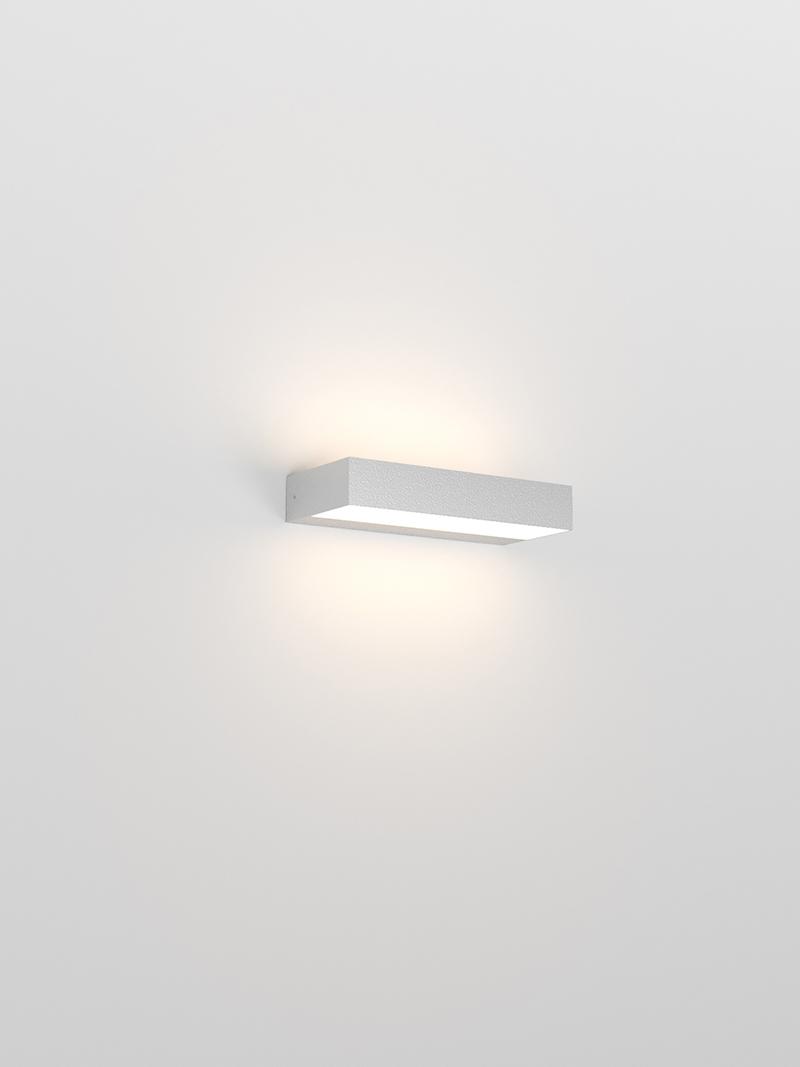 ROTALIANA lampe murale applique d'ext&#233;rieur INOUT W2