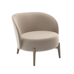 BBB ITALIA fauteuil BEATRICE