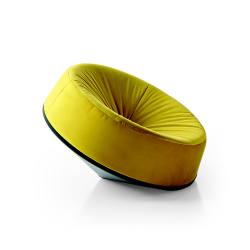 BBB ITALIA fauteuil SPIN