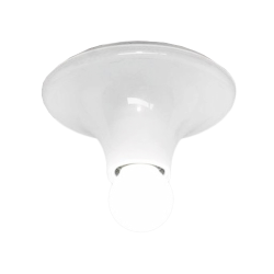 ARTEMIDE lampe murale applique ou lampe de plafond plafonnier TETI